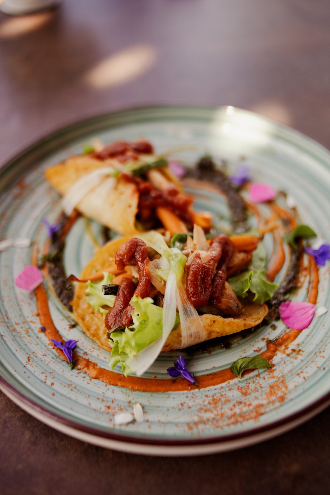 Tortilla del contadino Zapparè Farm Hotel